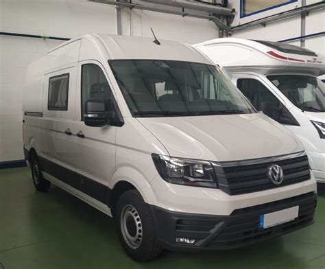 furgonetas camper segunda mano barcelona|Comprar Furgonetas Camper 